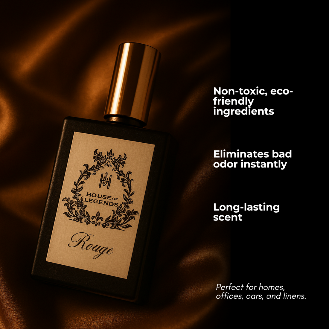 Rouge Room Spray
